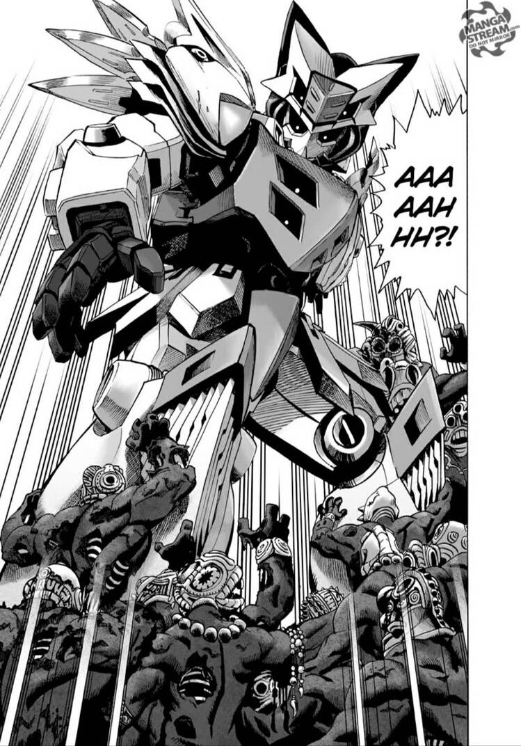 one punch man manga 142 11