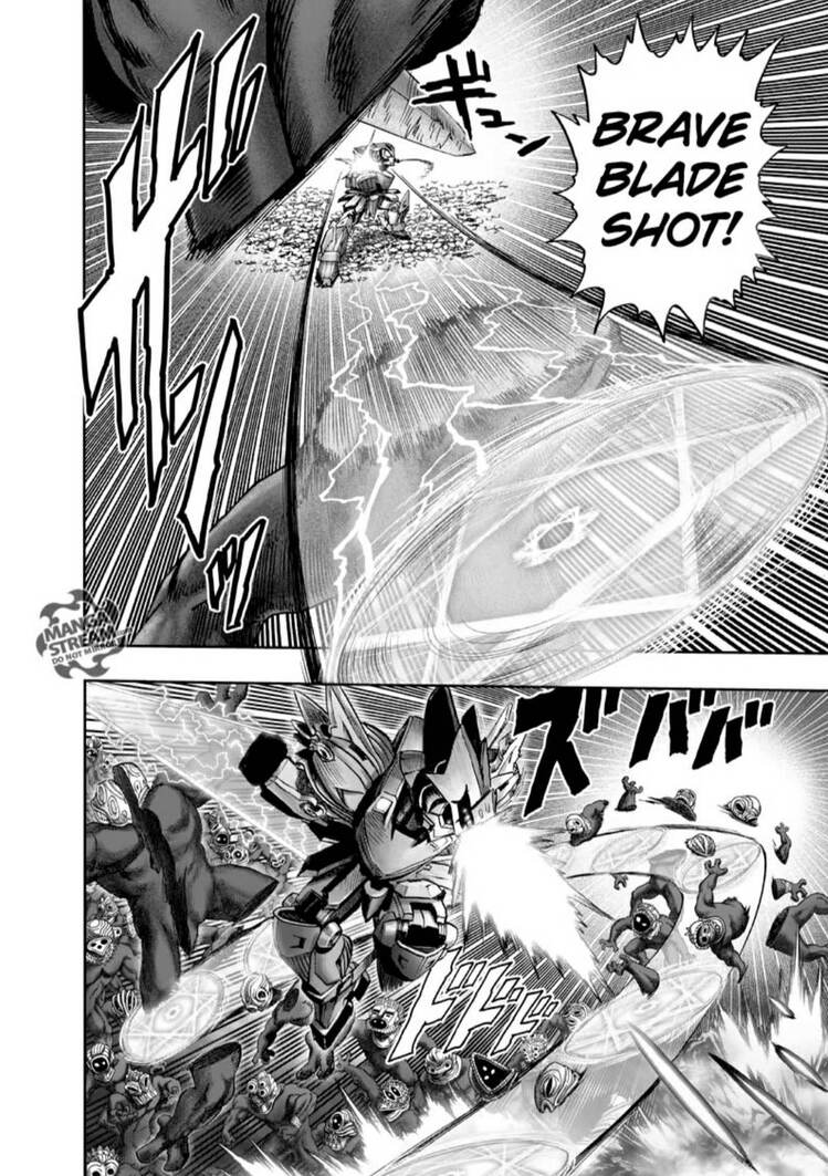 one punch man manga 142 15