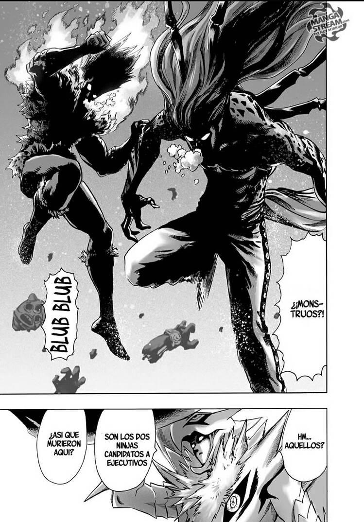 one punch man manga 142 20