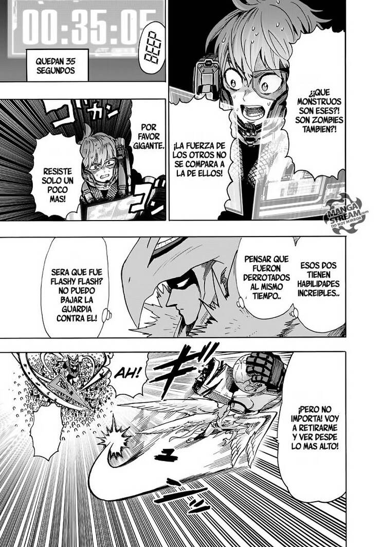 one punch man manga 142 22