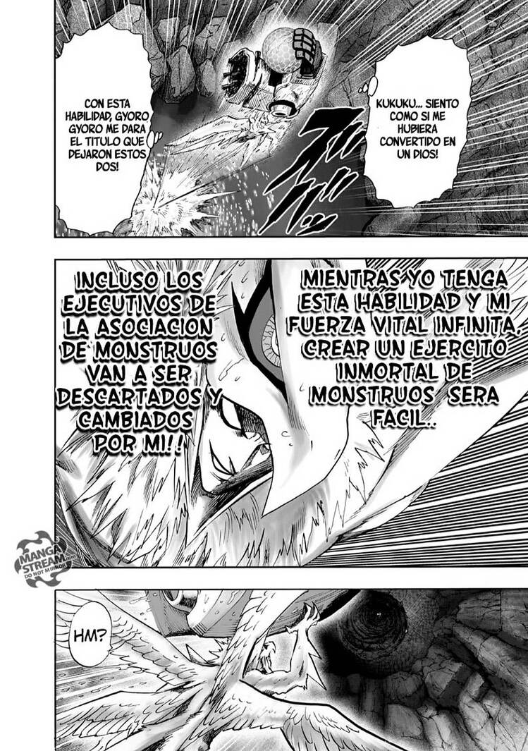 one punch man manga 142 23
