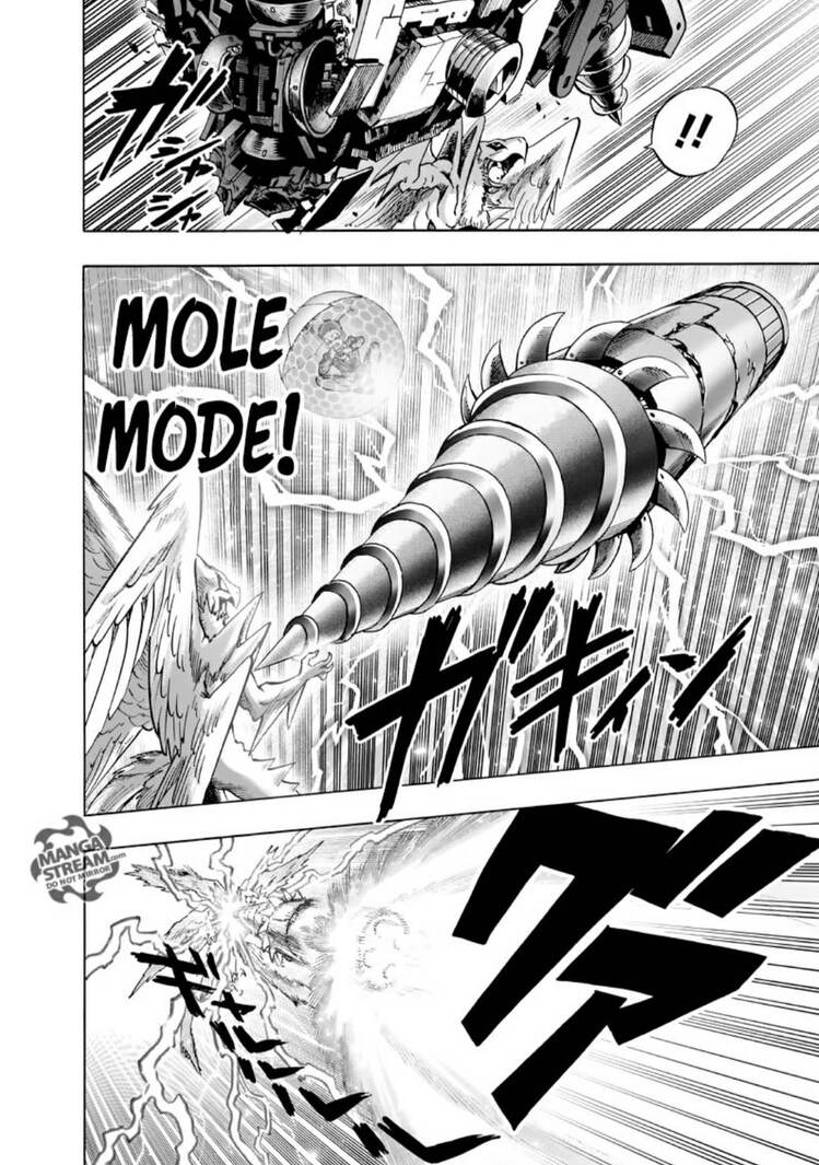one punch man manga 142 25