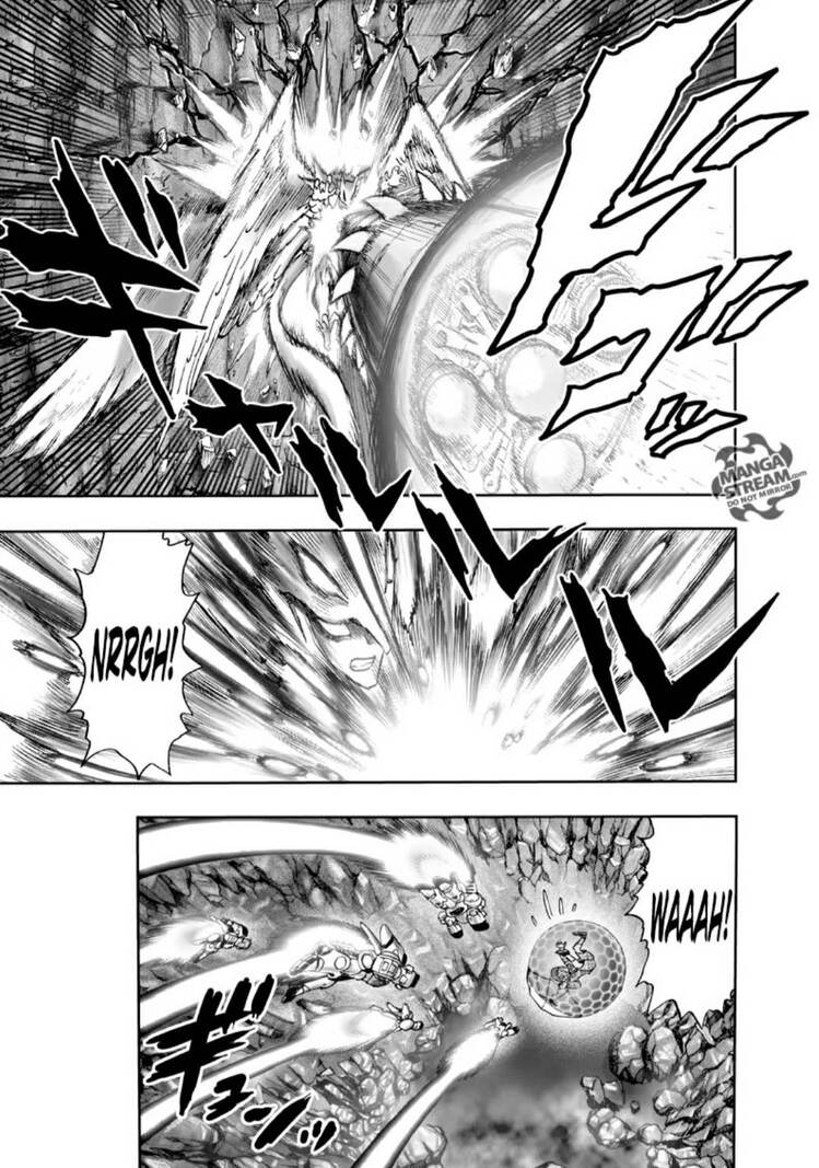 one punch man manga 142 26
