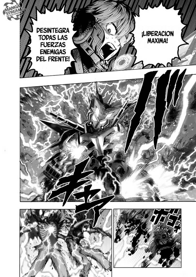 one punch man manga 142 29
