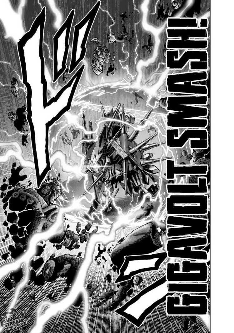 one punch man manga 142 30