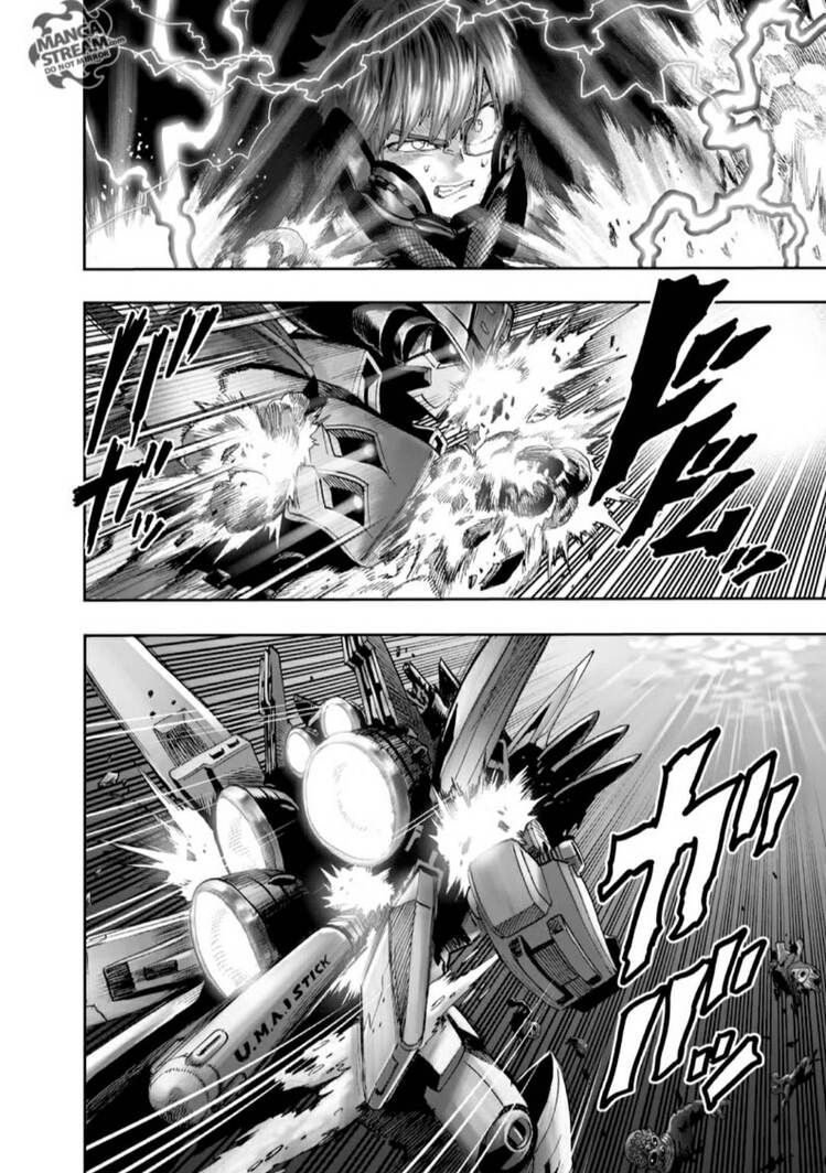 one punch man manga 142 31