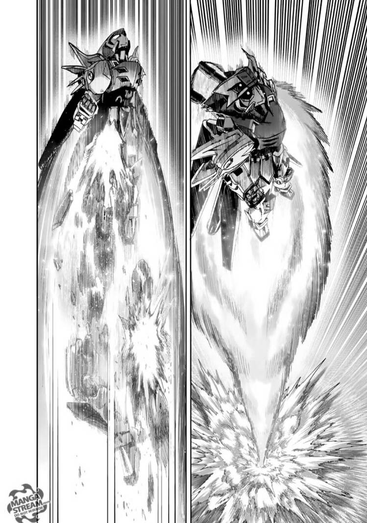 one punch man manga 142 33