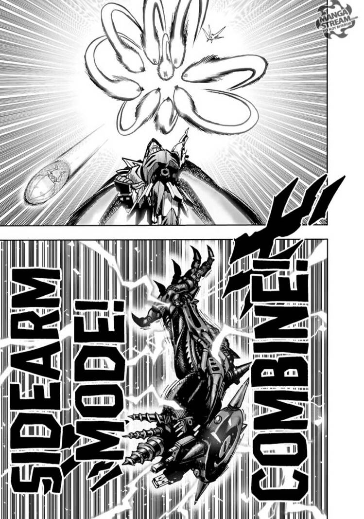 one punch man manga 142 34