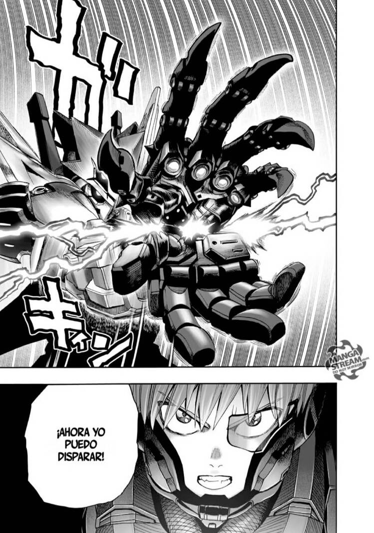 one punch man manga 142 36