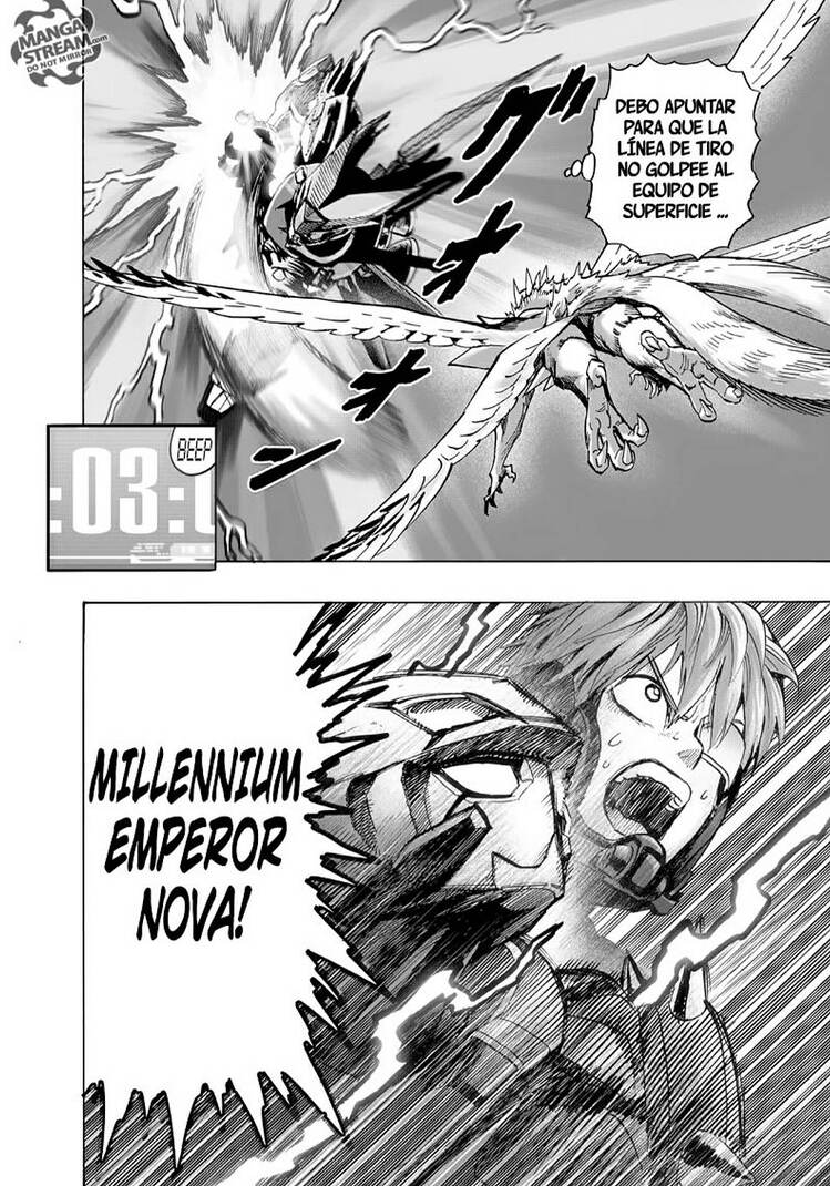 one punch man manga 142 37