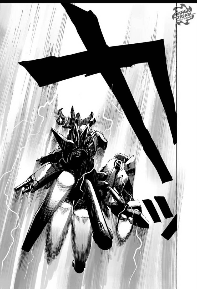 one punch man manga 142 38