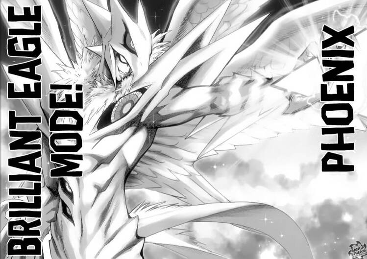 one punch man manga 142 4