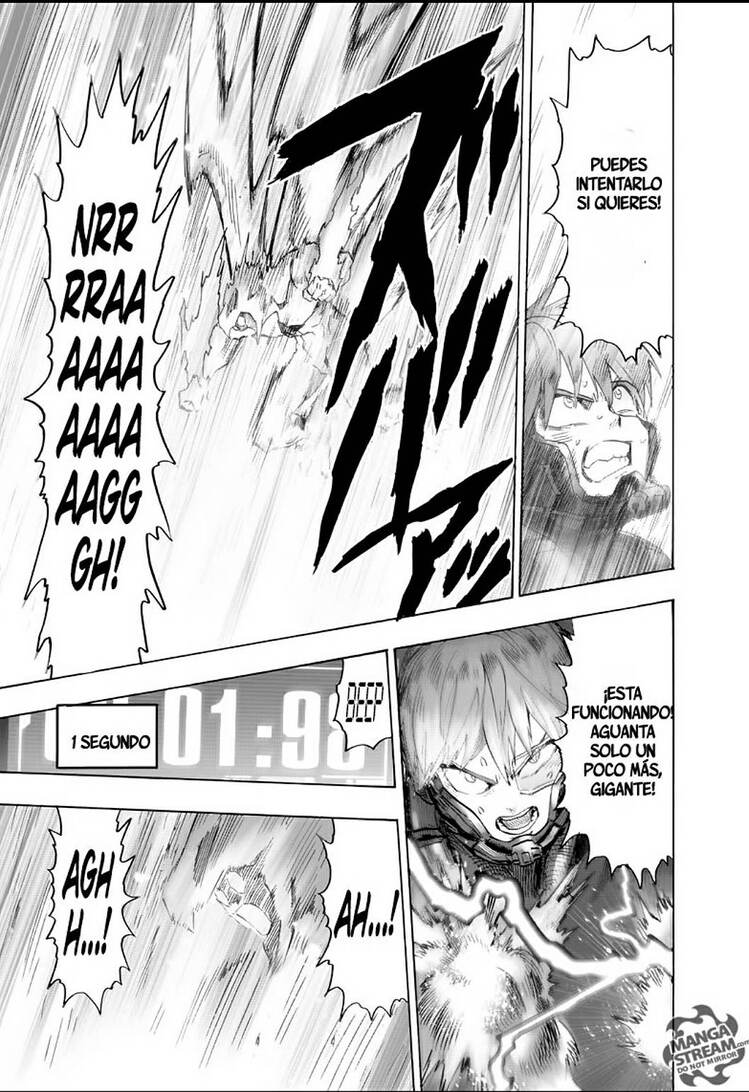 one punch man manga 142 41