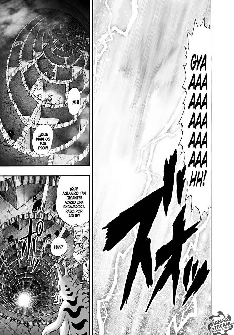 one punch man manga 142 42