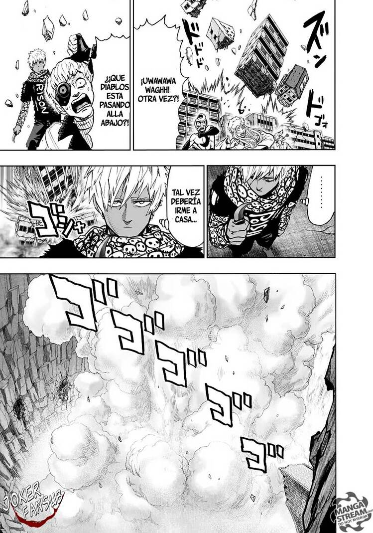 one punch man manga 142 47
