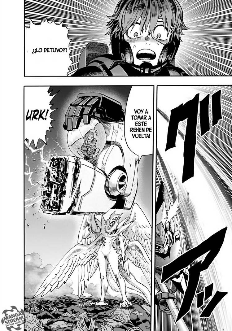 one punch man manga 142 5