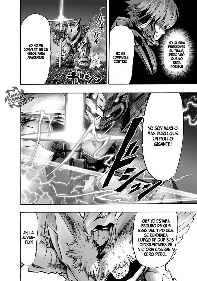 one punch man manga 142 7