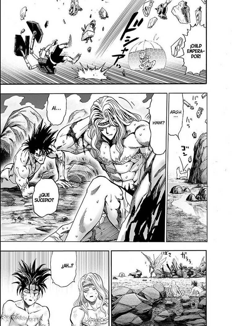 one punch man manga 143 12