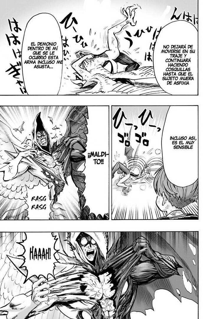 one punch man manga 143 16
