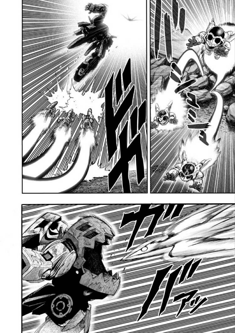 one punch man manga 143 9