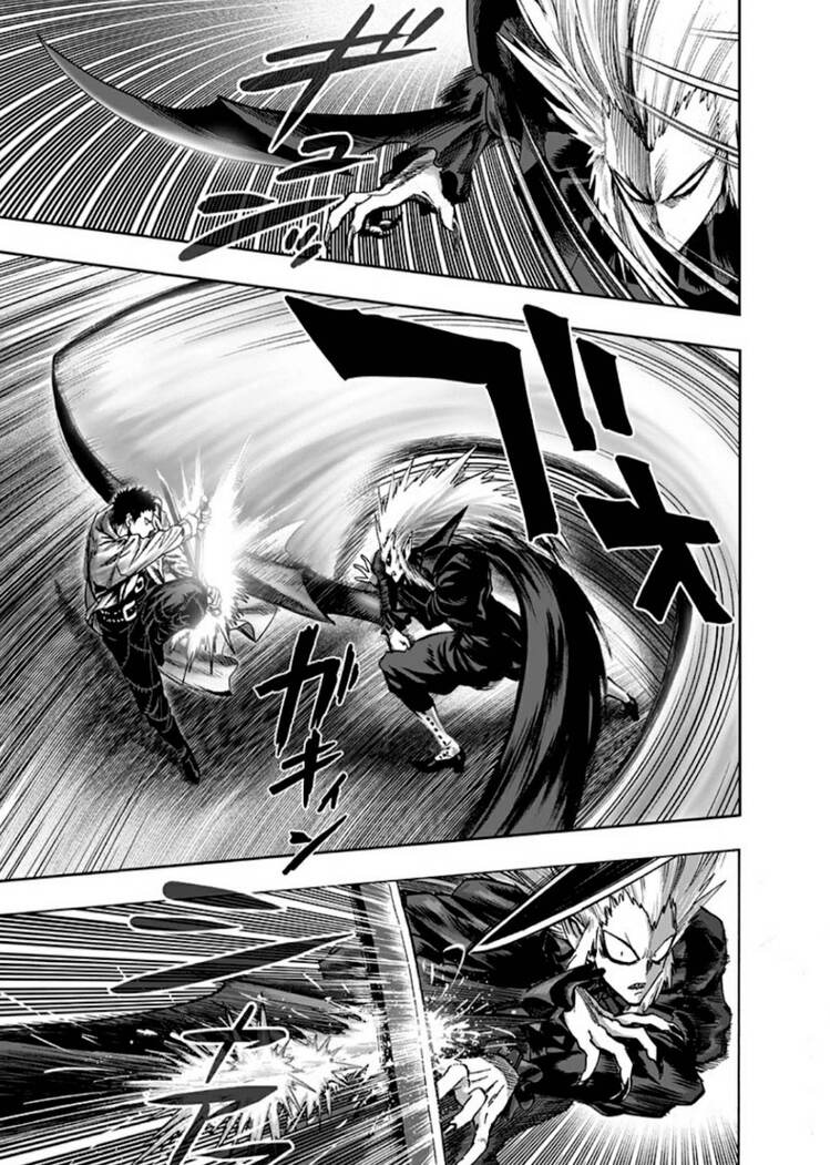one punch man manga 144 28
