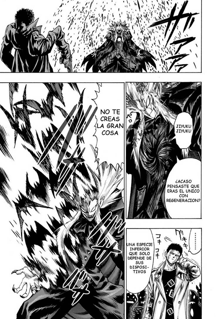 one punch man manga 144 32