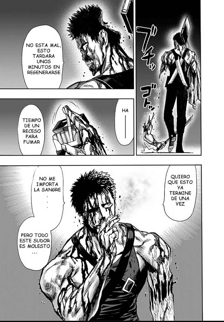 one punch man manga 144 44
