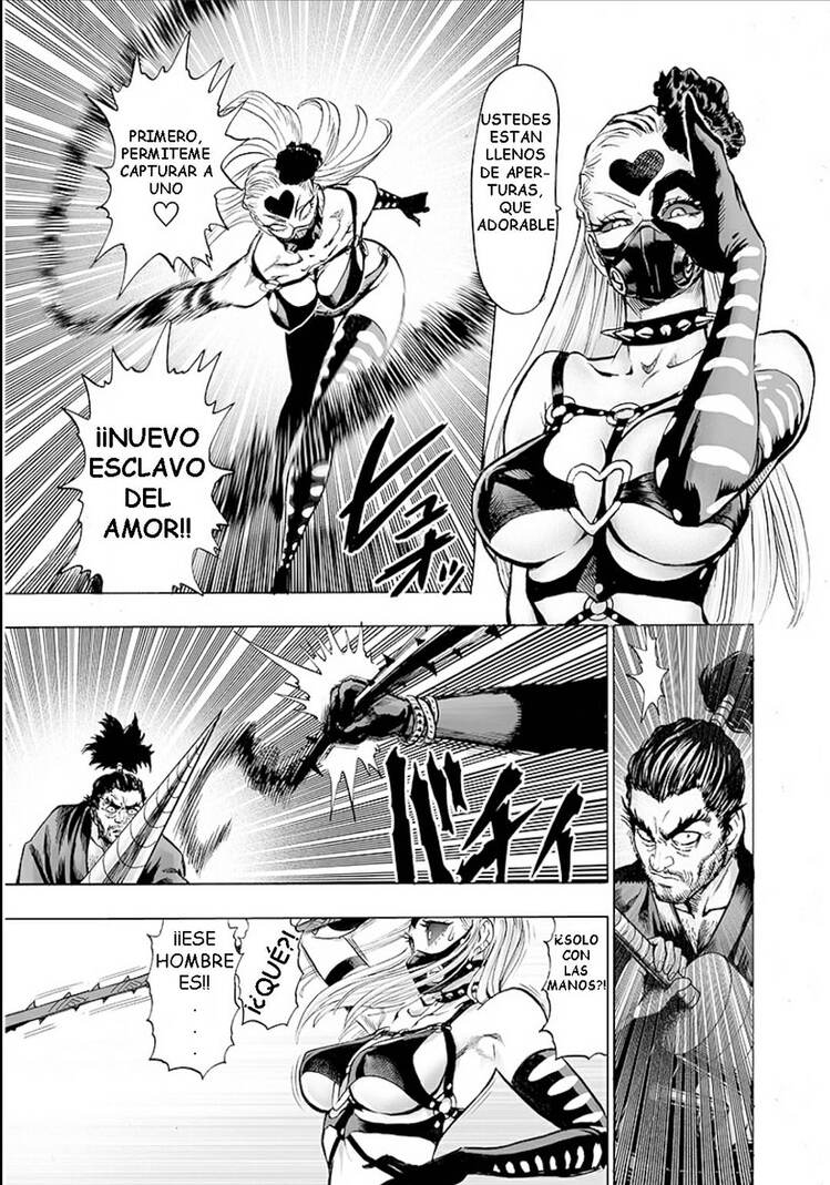 one punch man manga 145 10