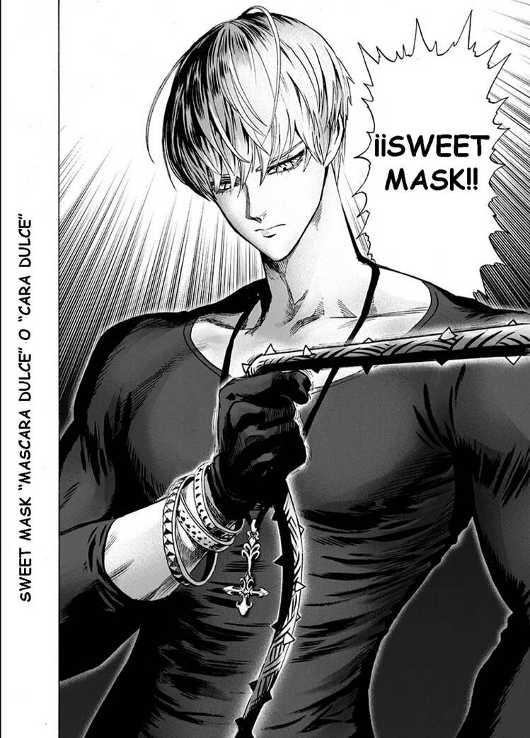 one punch man manga 145 11