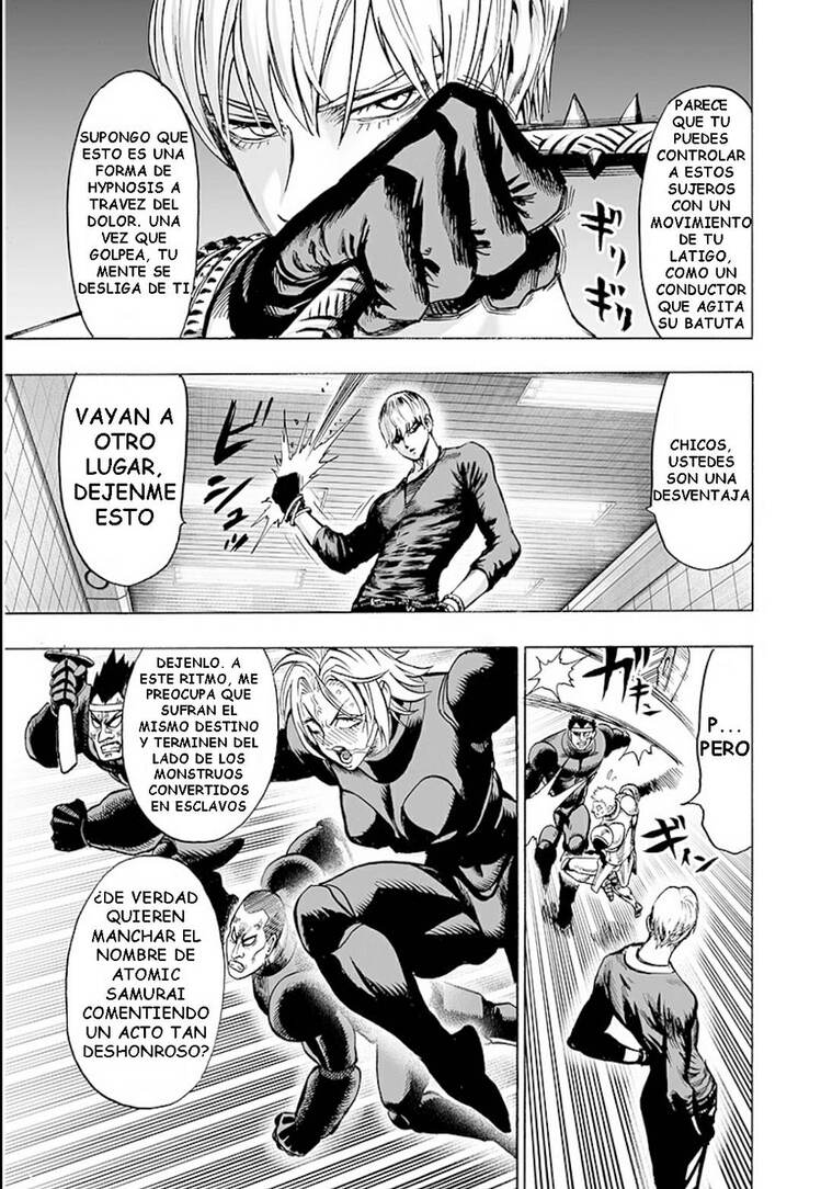 one punch man manga 145 12
