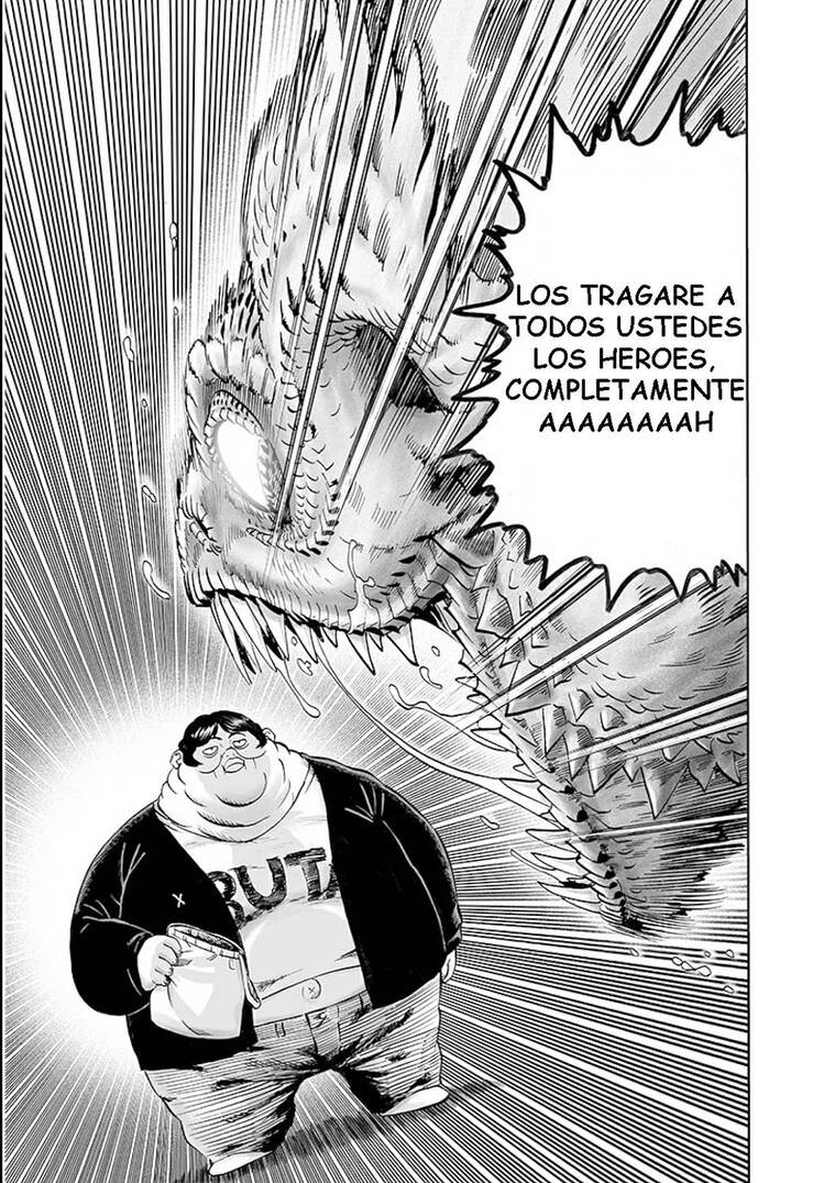 one punch man manga 145 2
