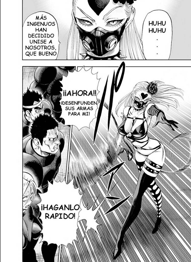 one punch man manga 145 5