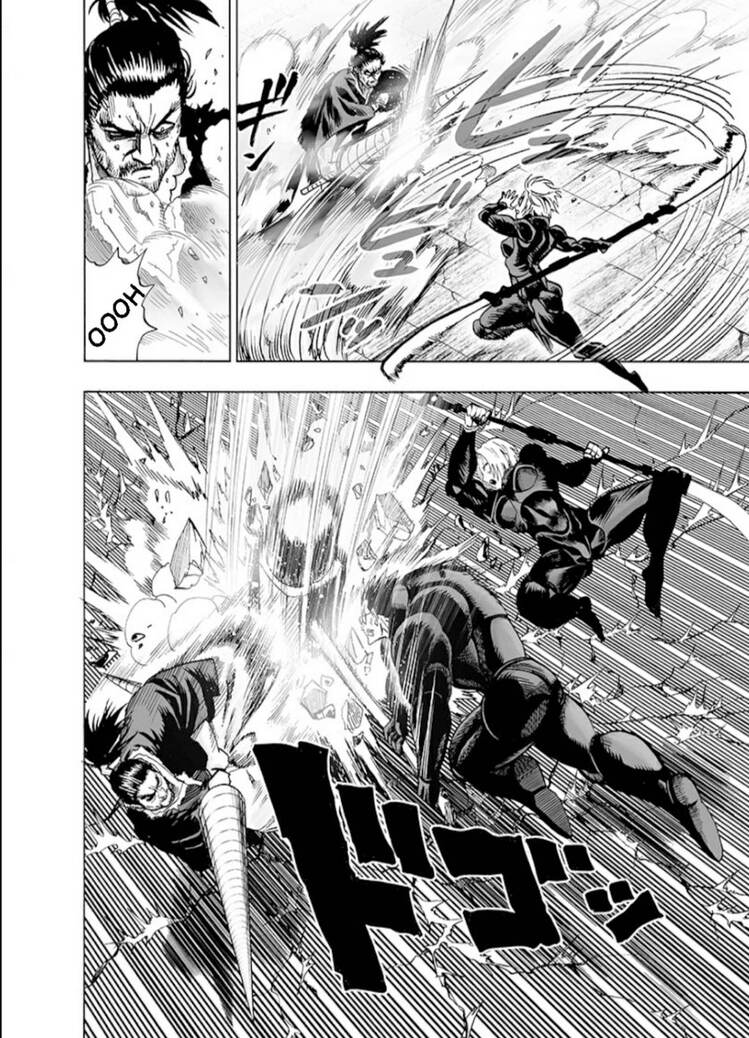 one punch man manga 145 7