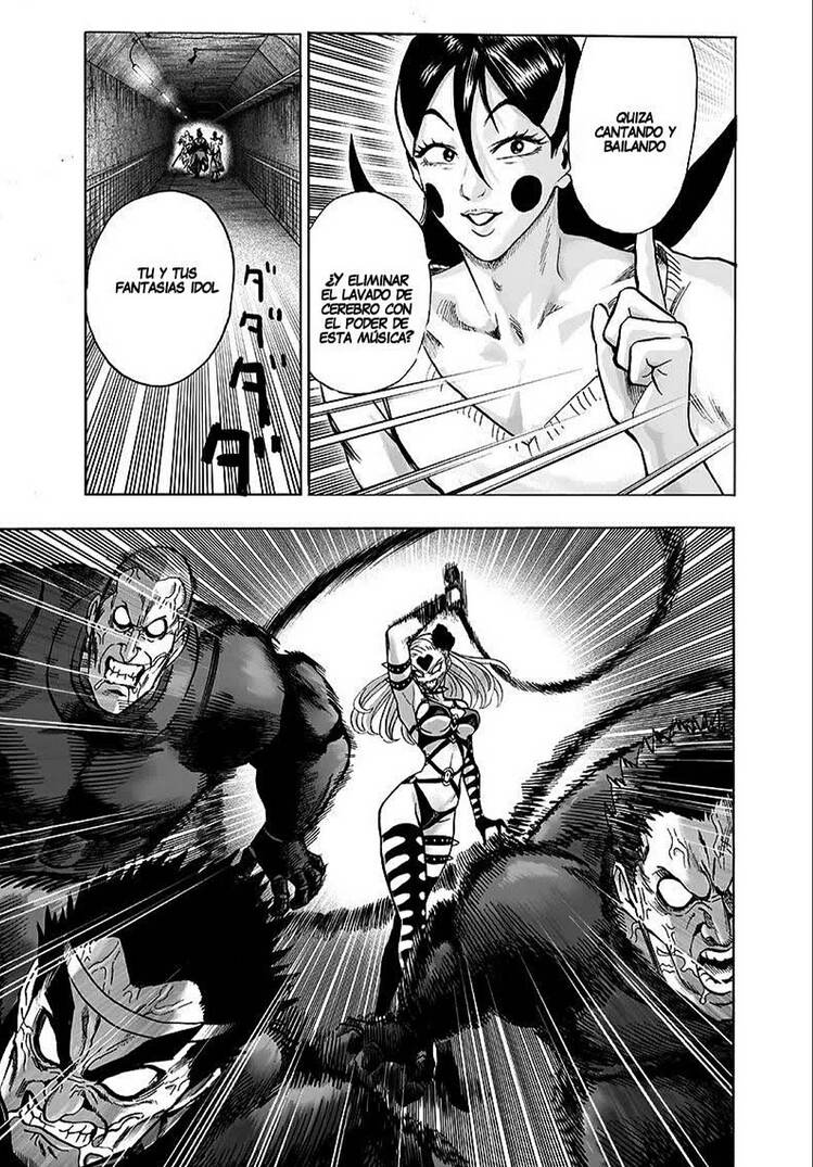 one punch man manga 146 5