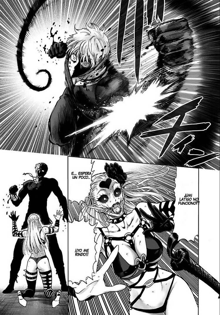 one punch man manga 146 9