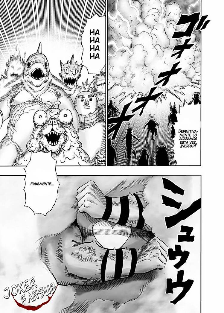 one punch man manga 147 20