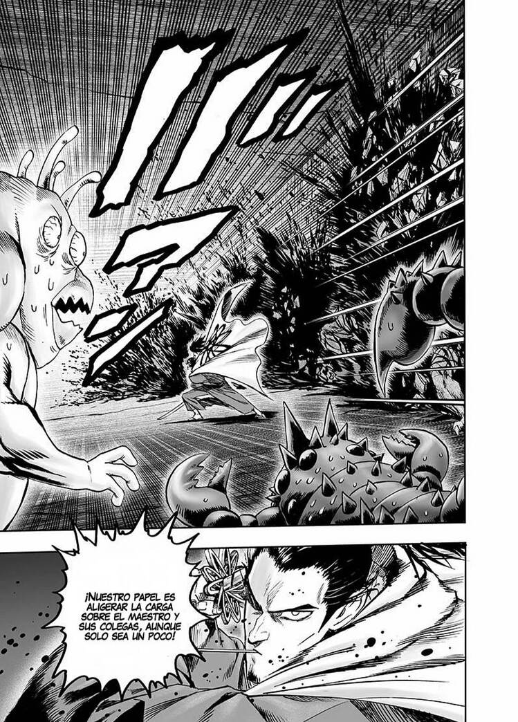 one punch man manga 147 6