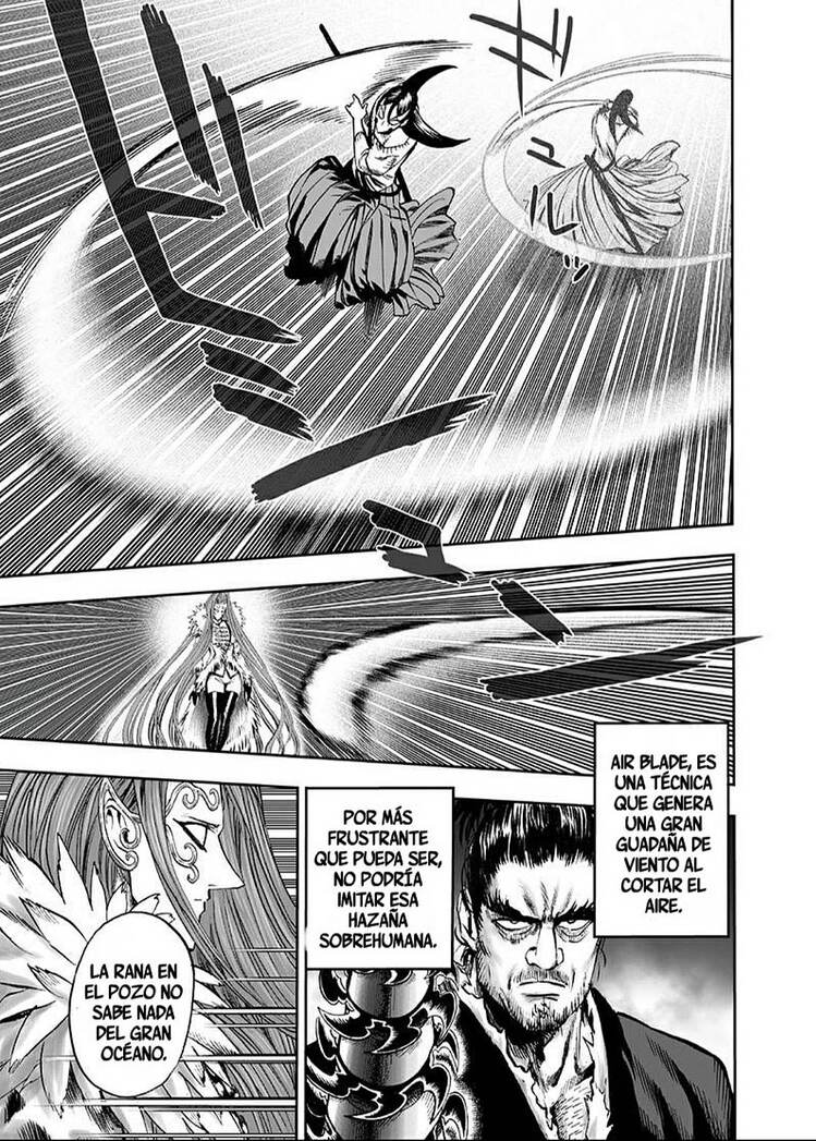 one punch man manga 147 8