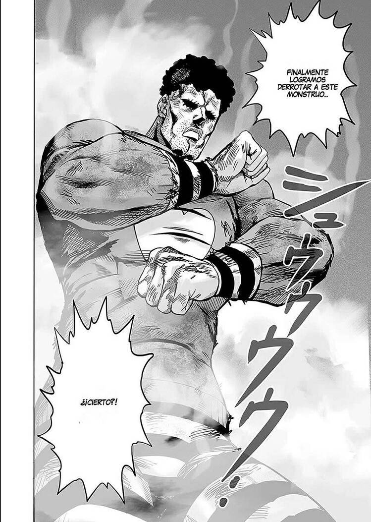 one punch man manga 148 1