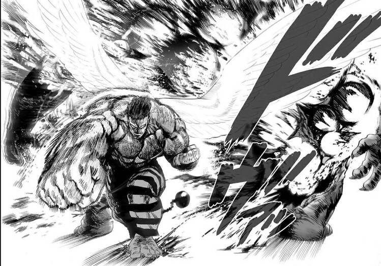one punch man manga 148 17