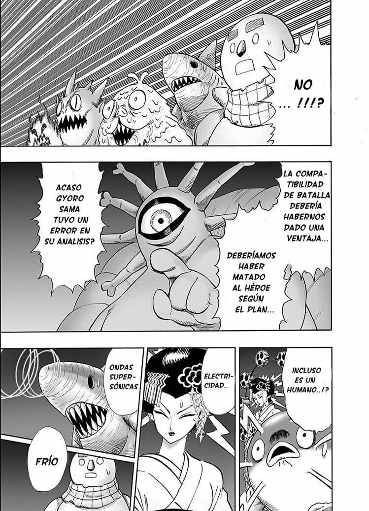 one punch man manga 148 2