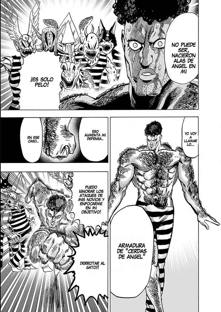 one punch man manga 148 31