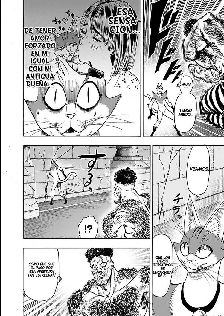 one punch man manga 148 32
