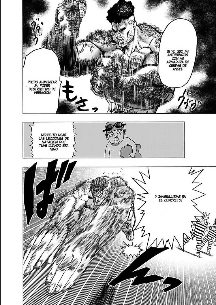 one punch man manga 148 34