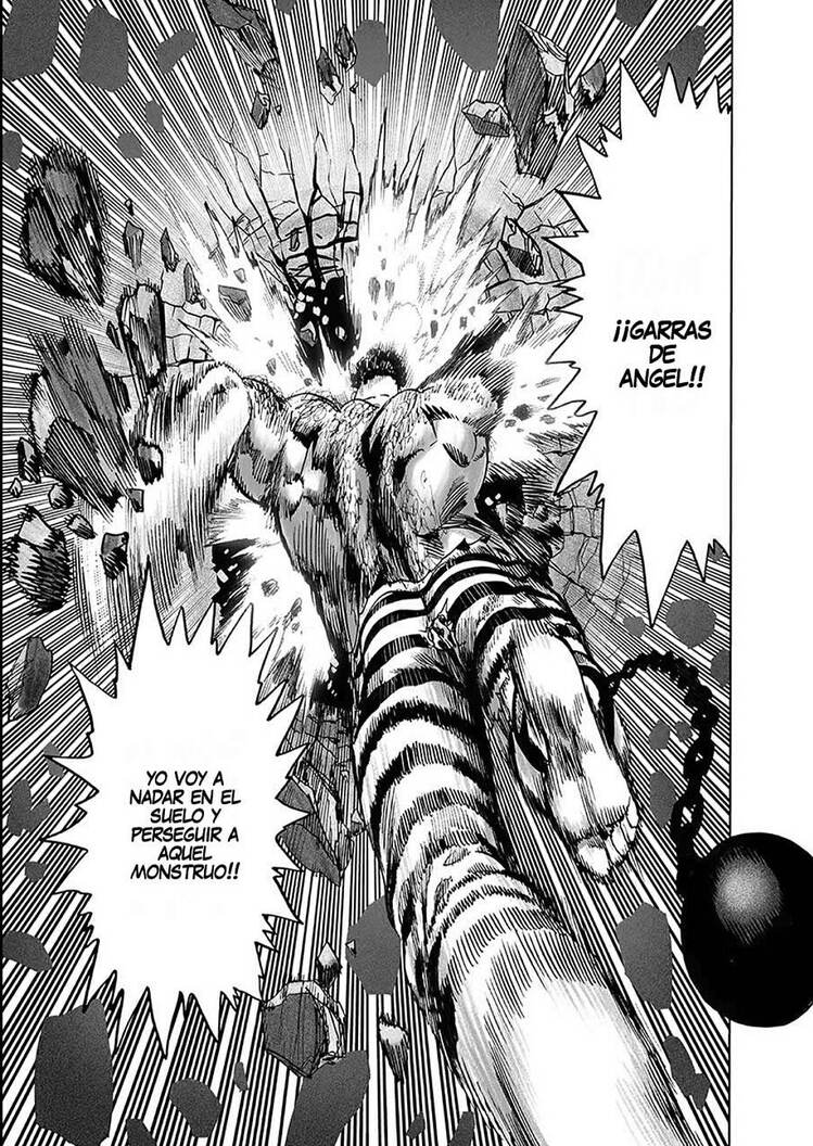 one punch man manga 148 35