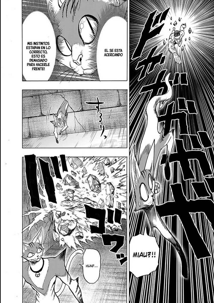 one punch man manga 148 36
