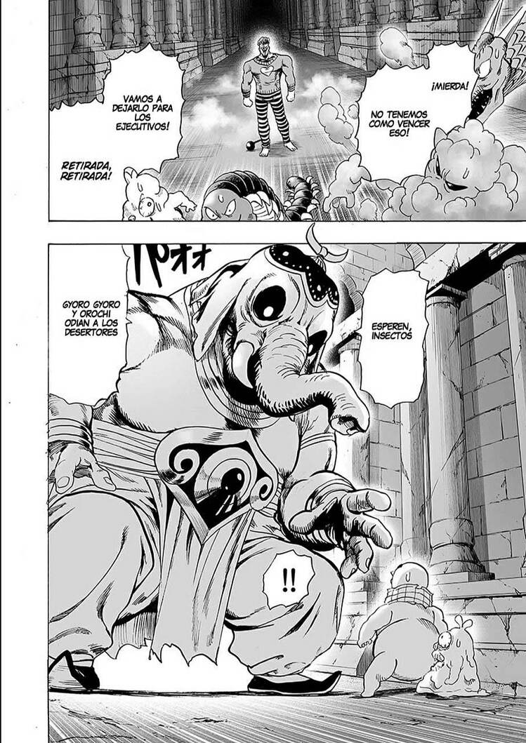 one punch man manga 148 5