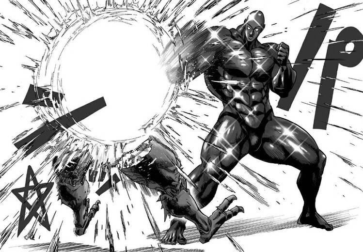 one punch man manga 149 13