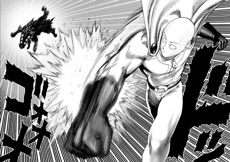 one punch man manga 149 18