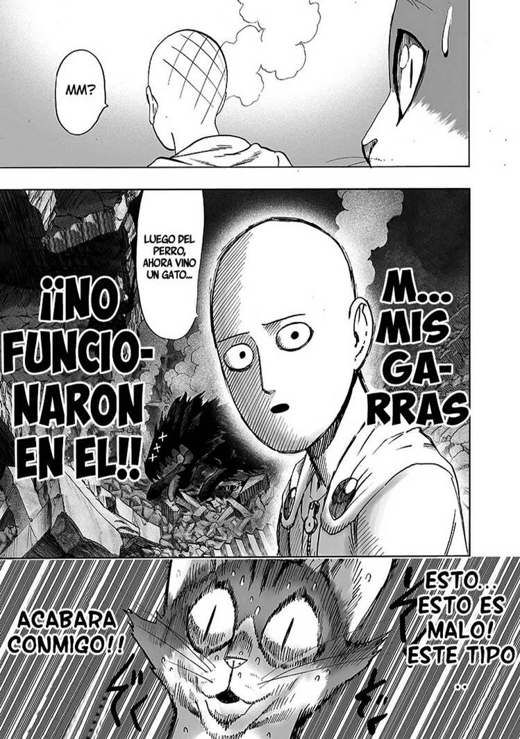 one punch man manga 149 27